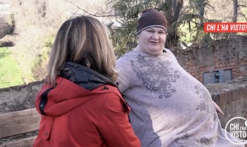 “Ti ho aspettato per trent’anni” – Marco ritrova la mamma grazie a Chi l’ha visto