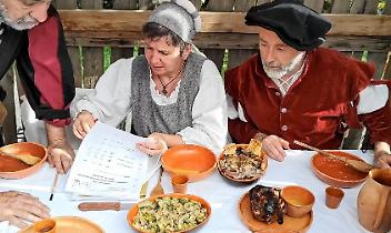 Oglianico rinasce nel Medioevo con le Idi di Maggio 2025