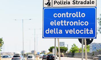 A Volpiano oltre duemila multe in un mese e mezzo per l’autovelox sulla SP40