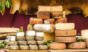 Sagra del buon gusto 2025