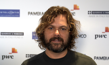 Edelberto Baracco