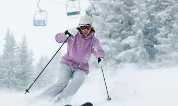 Piemonte in bianco: gli impianti anticipano l’apertura a domenica 23 novembre