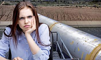 Acquedotto di Valle, il Comune chiede compensazioni alla SMAT: scontro in consiglio