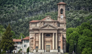 Balangero