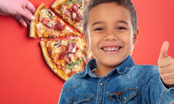 Il cous cous, la pizza e la polemica