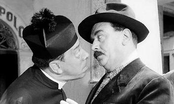 Venerdì Santo con il Consiglio comunale: altro che Don Camillo e Peppone! Quando la realtà supera la fantasia...
