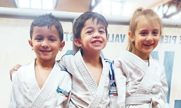 Azzurra Brizzi Daniele Pugliese Giacomo Bozzo
