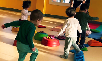 Forno cambia rotta: il nido “La Coccinella” sarà gestito da una cooperativa