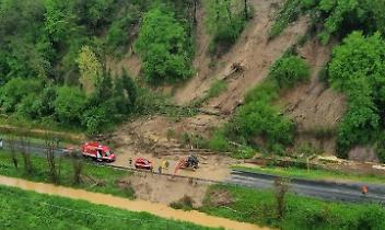Dopo l’alluvione di aprile, la Regione stanzia altri 5 milioni: ecco chi riceve gli aiuti
