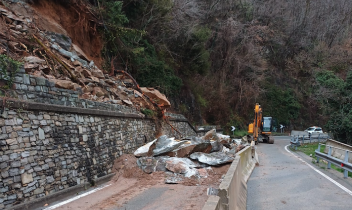 Strade chiuse, due sindaci in trincea. &laquo;Cos&igrave; non si pu&ograve; andare avanti&raquo;