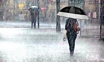 Nuova allerta meteo in Piemonte: collina torinese osservata speciale