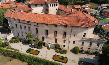 Castello di Foglizzo