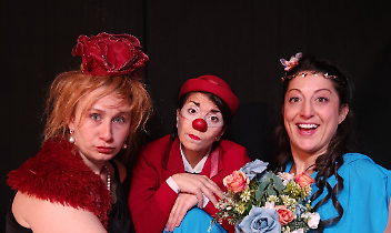 POLIMORFA 2025: la Valchiusella si fa teatro del mondo