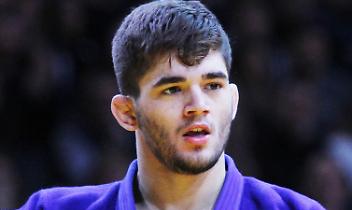 Manuel Lombardo (FOTO CEES DE HAAN)