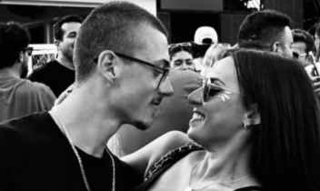 Simone Sorrentino e Chiara Spatola, i due fidanzati uccisi a Volvera