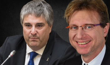 Fratelli d’Italia vs Lega: la faida canavesana dilaga da Ivrea a Cascinette passando per Strambino