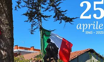 Bosconero celebra l’80°