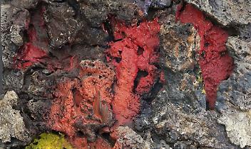 "Natura Arte-Fatta": a Torre Canavese la mostra dei capolavori materici di Biagio Vellano