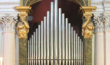 Tavagnasco celebra i 300 anni di Andrea Luigi Serassi: musica, studi e un organo tornato a vivere