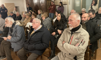 Asilo: Oscarino Ferrero non è Luigi XIV...