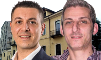Cafasse torna al voto: sfida tra Scarano e Oddi dopo un anno di commissariamento