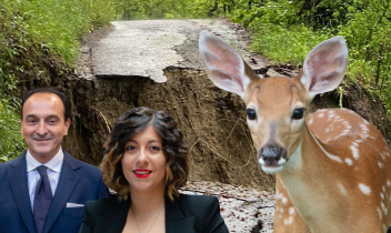L’Oasi degli Animali rischia la chiusura: “Se non riapriamo, gli animali cosa mangiano?”
