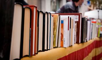 Scrittori in Collina 2025 a Baldissero Torinese: tre serate per raccontare storie e radici del territorio