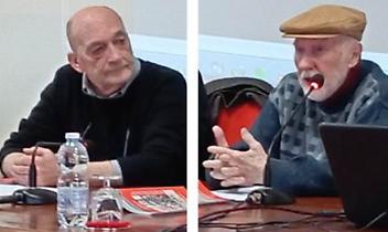 “La Resistenza in Canavese”