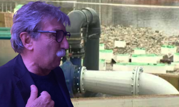 Ivrea dimentica il gasolio. Montalto chiede le chiavi