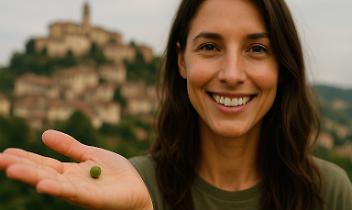 Sagra del Pisello 2025: tre giorni di gusto e musica a Casalborgone