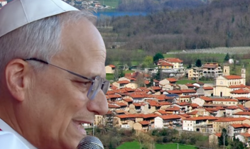 Da Settimo Rottaro al Vaticano: il salame, la vigna e il nonno del Papa