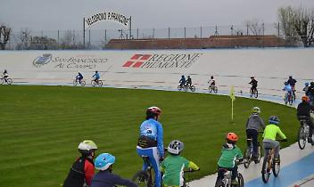 San Francesco al Campo: addio al sogno di Capitale Europea del Ciclismo tra polemiche e gestioni fallimentari