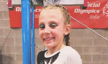 Giorgia Macr&igrave;