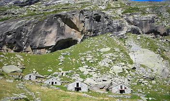 Groscavallo sotto accusa: la controversa strada nel Vallone di Sea divide il paese