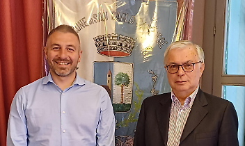 San Carlo Canavese, strade da cedere e da allargare: la Città metropolitana ridisegna la viabilità