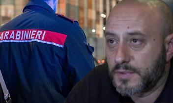 Domiciliari per Vincenzo Milione