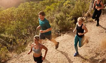 Una corsa per chi ha bisogno