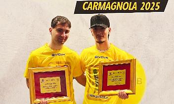 Calcio balilla Carmagnola