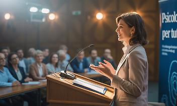 Benessere psicologico e legami familiari: proseguono gli incontri di Psicologia Condivisa