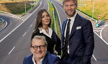 Massimo Fantini ha due figli. Filippo Fantini ricopre attualmente il ruolo di Presidente del Gruppo, mentre Carola Fantini &egrave; Direttore Marketing e Comunicazione