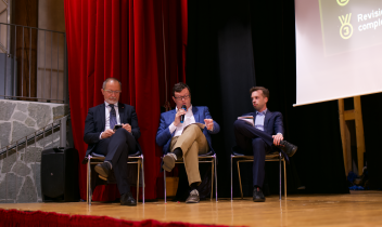 "Questa linea deve essere di tutti". A Lanzo si discute del futuro della linea Torino-Ceres