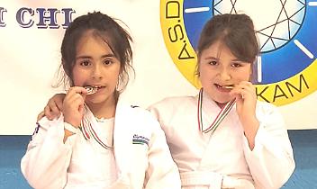 Olympian Sport Montanaro
