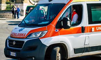 Incidente mortale a Valperga: muore motociclista di 50 anni sulla 460