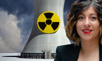 Con che faccia Cirio torna a parlare di "nucleare"
