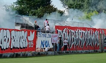 Rivara, cuore e rigore