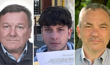 “Riciclati, incoerenti e divisi”. A Cascinette il giovane Breccolotti asfalta Menaldino e Ferrari