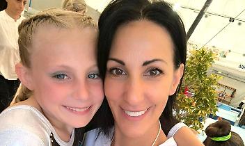 Giorgia Macr&igrave; e Vanessa Tassone