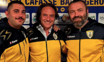 Barra, Tosoni e Fioccardi