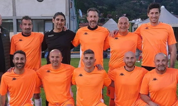AQUILA NERA CALCIO A 7