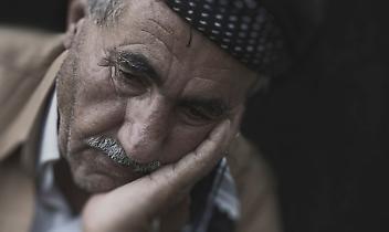 Solitudine e indifferenza